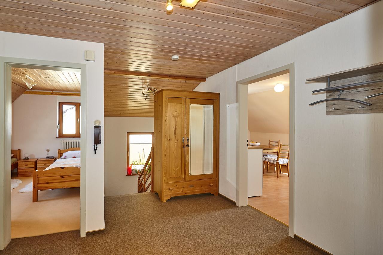 Bodensee Apartment Friedrichshafen Seenah Екстериор снимка